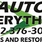 Auto Everything at Sleepy Hollow, LLC