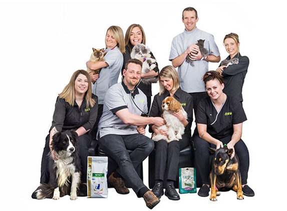 Peninsula Vet Care - Rye, VIC