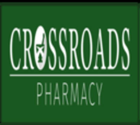 Crossroads Pharmacy - Rogersville, AL