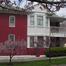 C & O Commissary, 1898 - Lodging