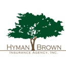 Hyman Brown Insurance Agency - Insurance