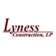 Lyness Construction LP