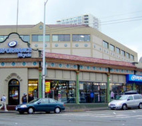 Performance Bicycle Shop - Seattle, WA