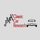 Classic Car Research - Auto Appraisers