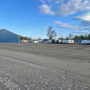 A Plus Storage - Recreational Vehicles & Campers-Storage