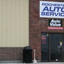 Rochester Auto Service - Auto Repair & Service