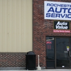 Rochester Auto Clinic