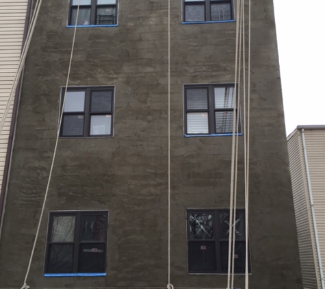 Excellent Contracting - Brownstone Restoration, Exterior Renovation, Brick Work - Brooklyn, NY