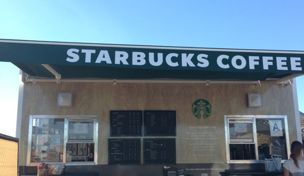 Starbucks Coffee - Malibu, CA