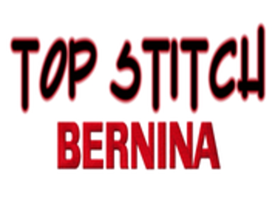 Top Stitch BERNINA - Medford, OR