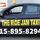 The Ride Jam Taxi - Taxis