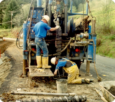 Soil Test Melbourne Geotechnical Engineering - Coburg North, VIC