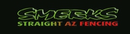 Smerk's Straight Az Fencing - Fencing Contractors