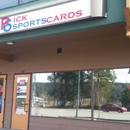 Pick Six Sportscards, LLC - Sports Cards & Memorabilia