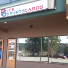 Pick Six Sportscards, LLC