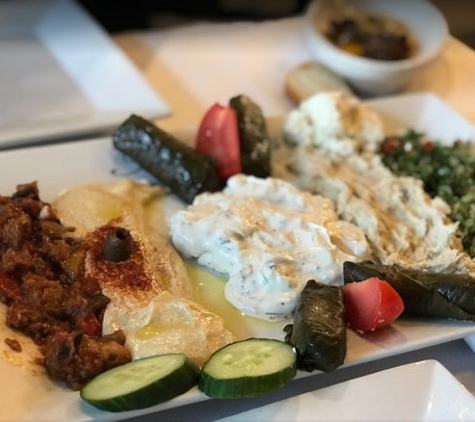 Alihan's Mediterranean Cuisine - Pittsburgh, PA