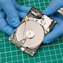 Secure Data Recovery Services - Computer Data Recovery