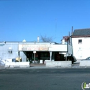 Missouri Avenue Market - Restaurants