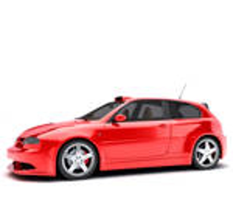 Weipa Rent-A-Car