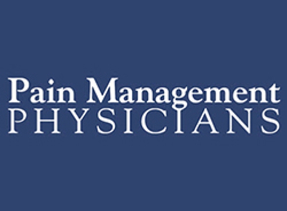 Pain Management Physicians - Royersford, PA