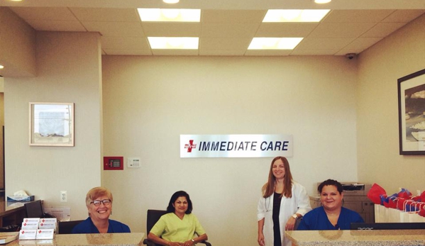 Immediate Care Medical Walk-In of Toms River - Toms RIver, NJ