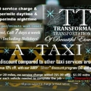 TTS Taxi Service - Taxis