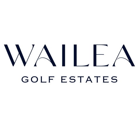 Wailea Golf Estate Homes - Wailea, HI