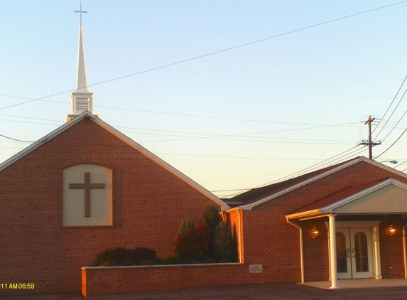 Victory Tabernacle Church - Carlisle, PA