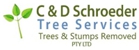 C & D Schroeder Tree Services - Tree Surgery