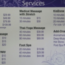 Massage and Stretch Center - Massage Therapists