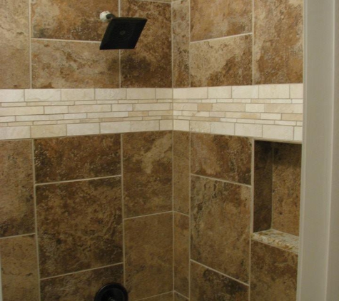 A-1 Design & Remodeling - Huffman, TX