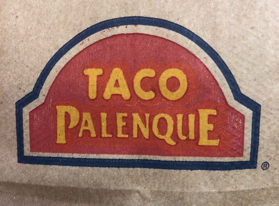 Taco Palenque - Edinburg, TX