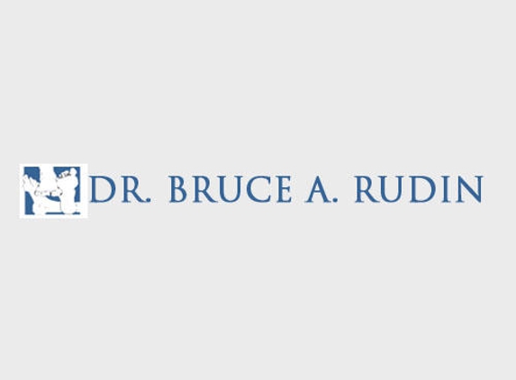 Dr. Bruce A Rudin DPM - Williston Park, NY