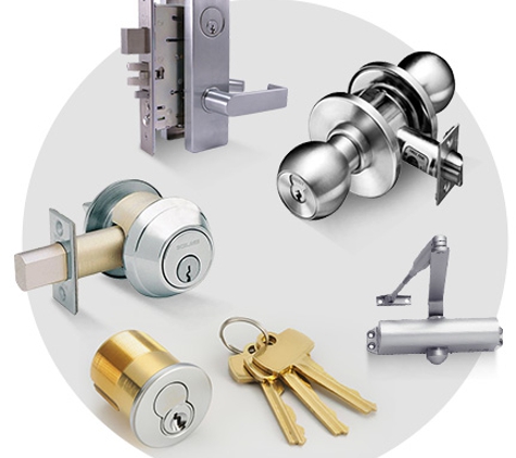 KeyMe Locksmiths - Miami, FL