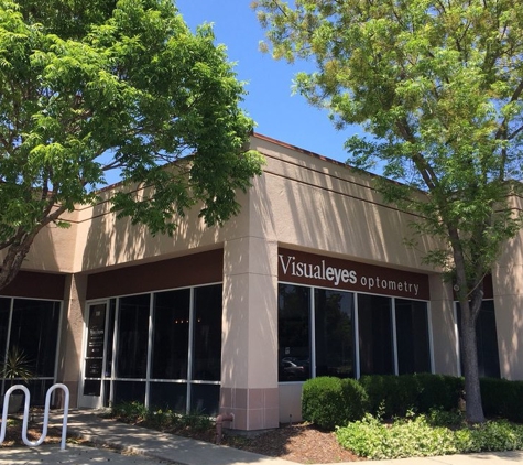 Visualeyes Optometry - Pleasanton, CA