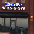 Kreative Nails and Spa