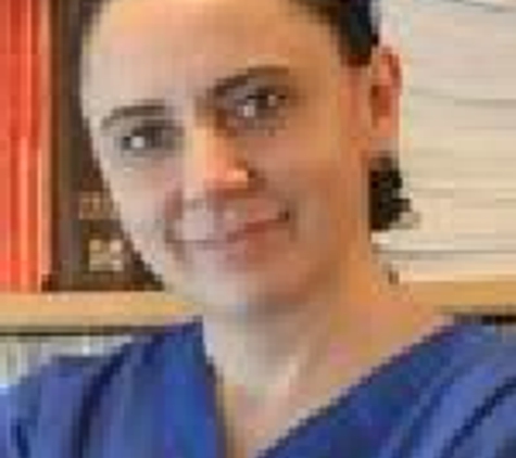 Ella Faktorovich MD - San Francisco, CA