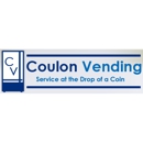 Coulon Vending Co - Vending Machines-Repairing