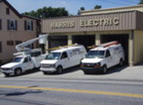 Harris Electric Service, Inc. - Fawn Grove, PA