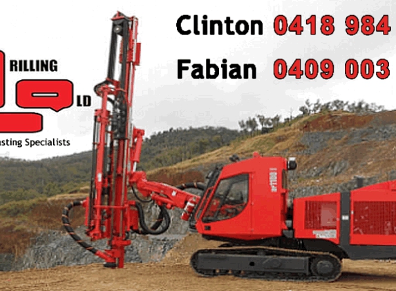 Inline Drilling (Qld) Pty Ltd
