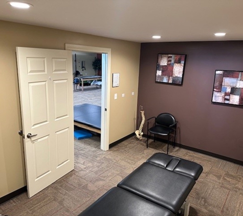 SERC Physical Therapy - Topeka, KS