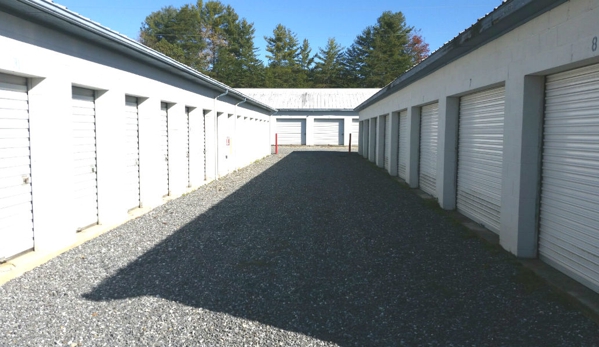 Northstar RV and Self Storage - Lenoir, NC