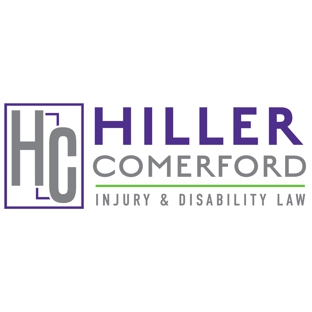 Hiller Comerford Injury & Disability Law - Rochester, NY