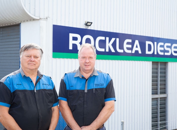 Rocklea Diesel