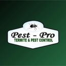 Pest - Pro Services, Inc. - Pest Control Equipment & Supplies