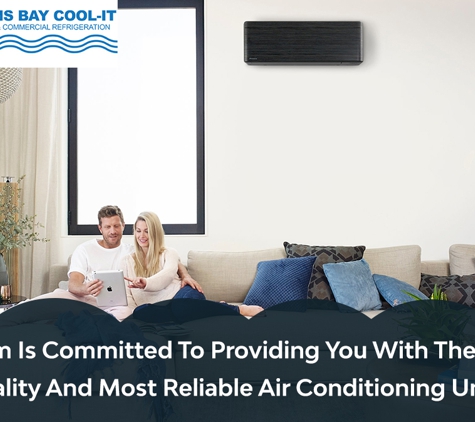 Batemans Bay Cool It - Batemans Bay, NSW. Our Team Is Committed To Providing You With The Highest Quality And Most Reliable Air Conditioning Units