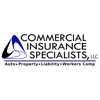 Commercial Insurance Specialist gallery