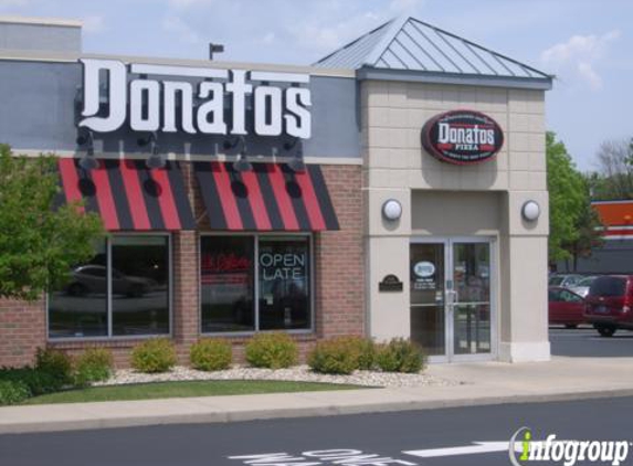 Donatos Pizzeria - Indianapolis, IN