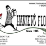 Hansen's Florist