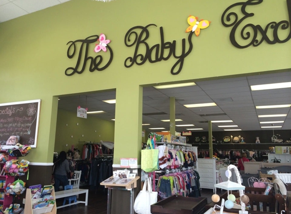 The Baby Exchange - El Cajon, CA